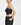 plaid sports bra